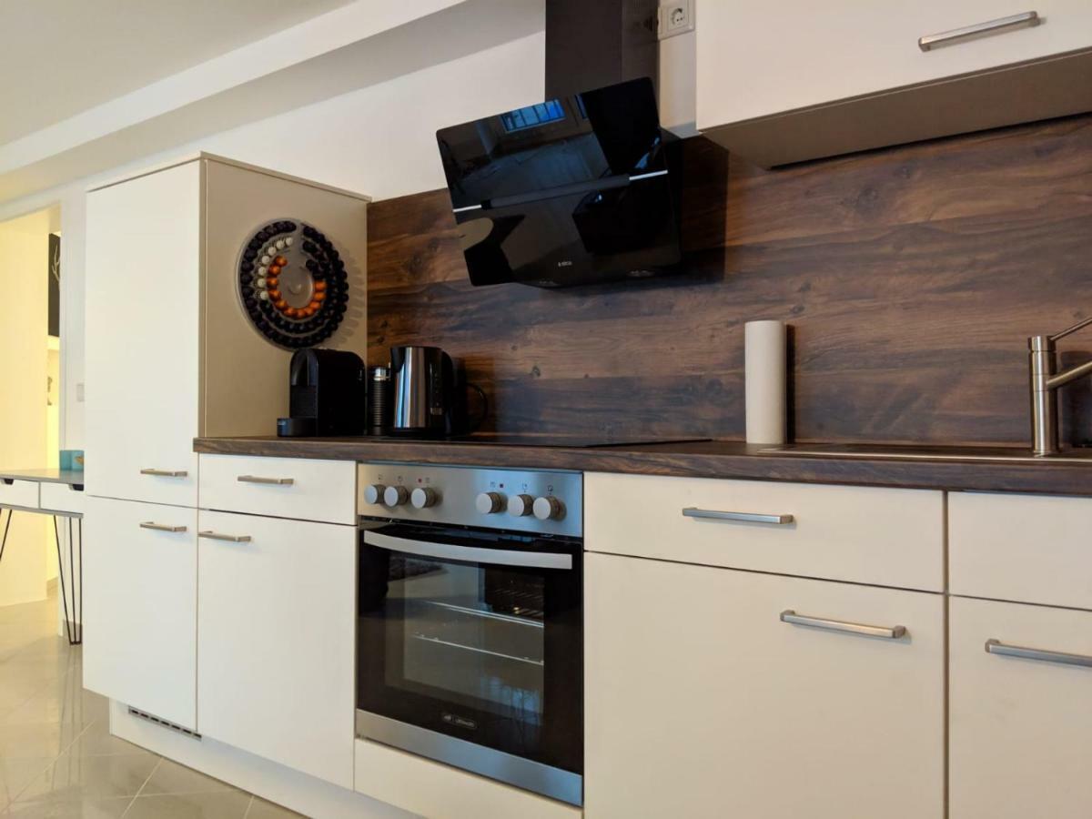 P23 Appartement