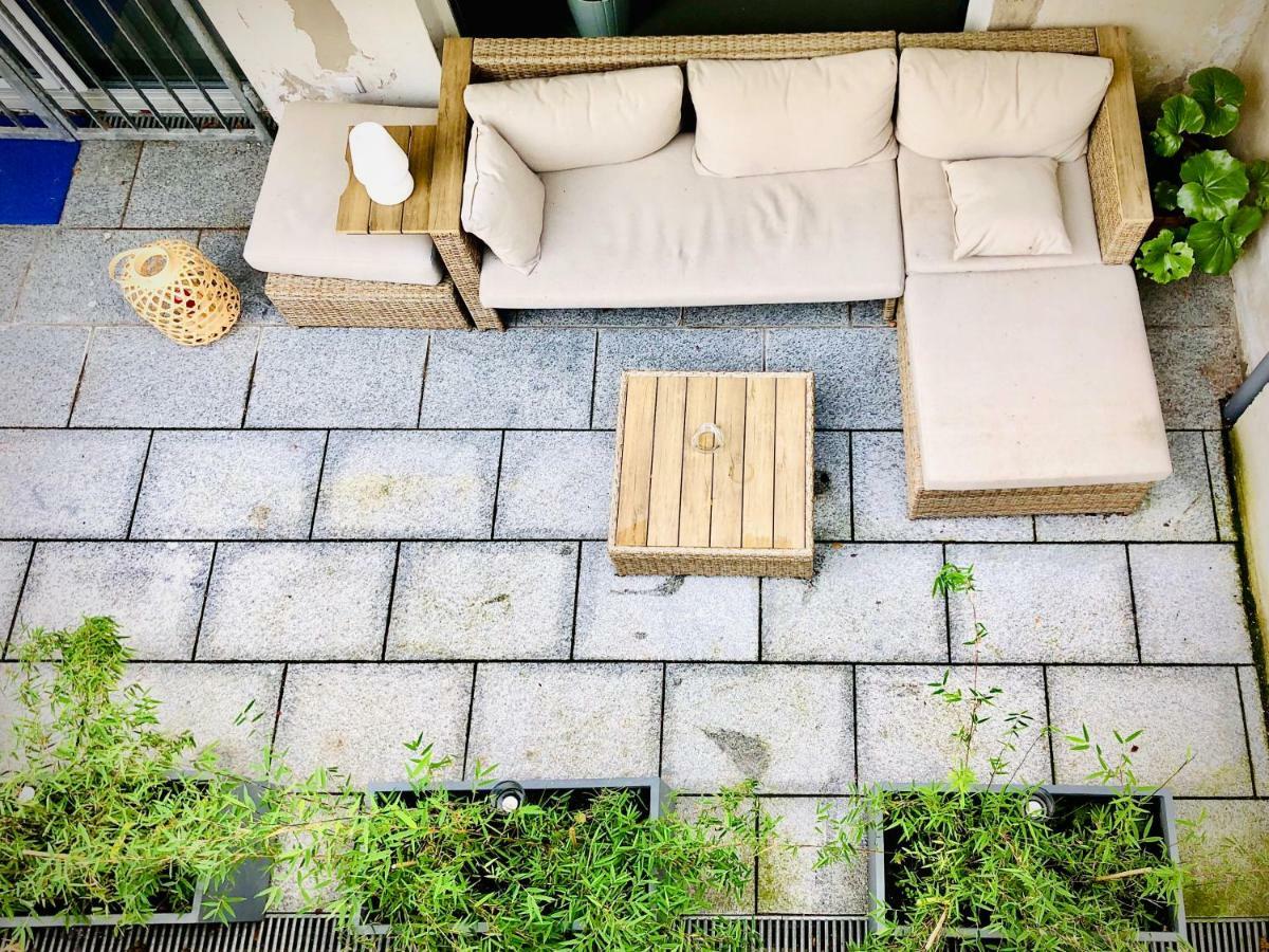 P23 Appartement