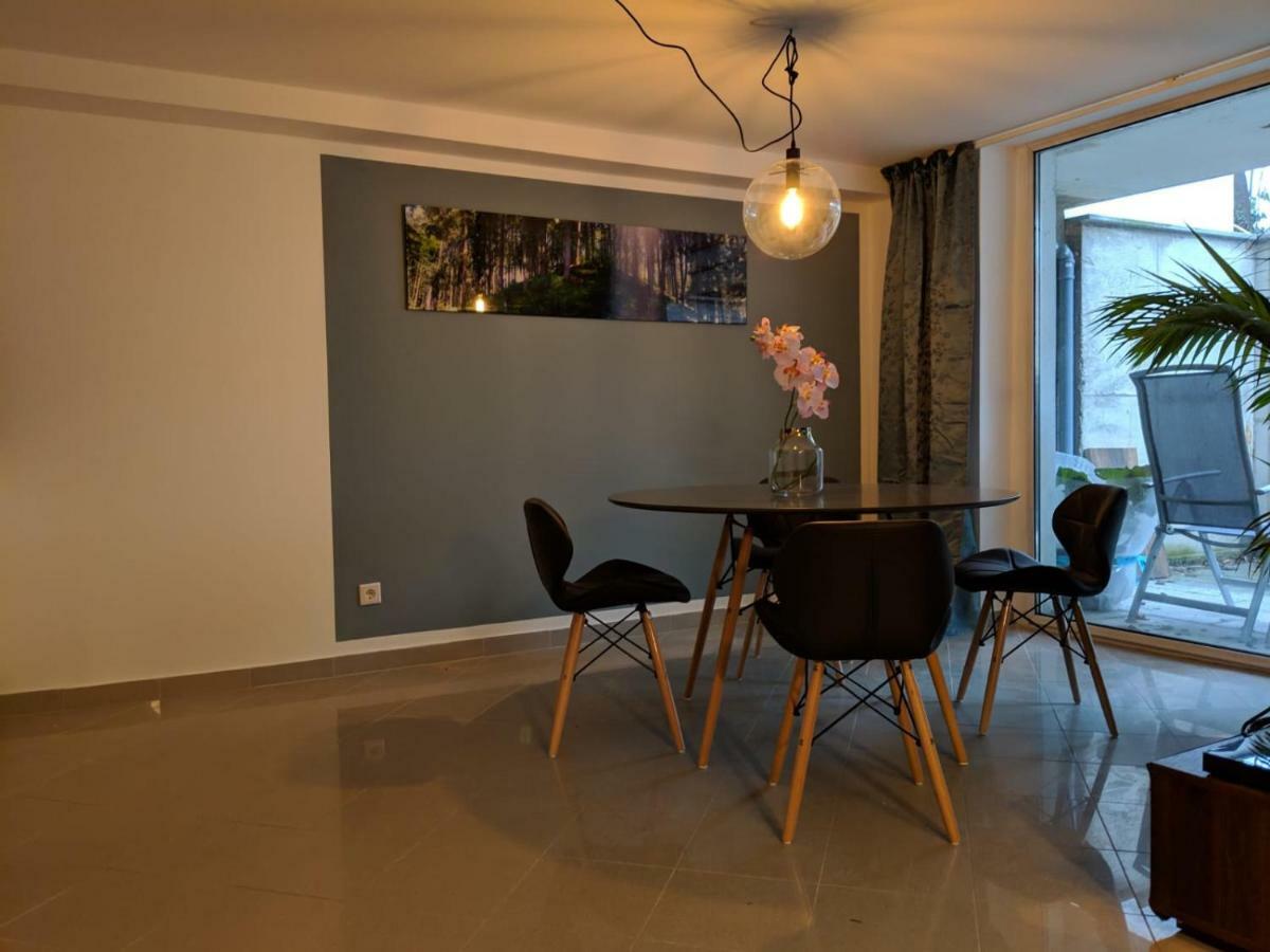 P23 Appartement *
