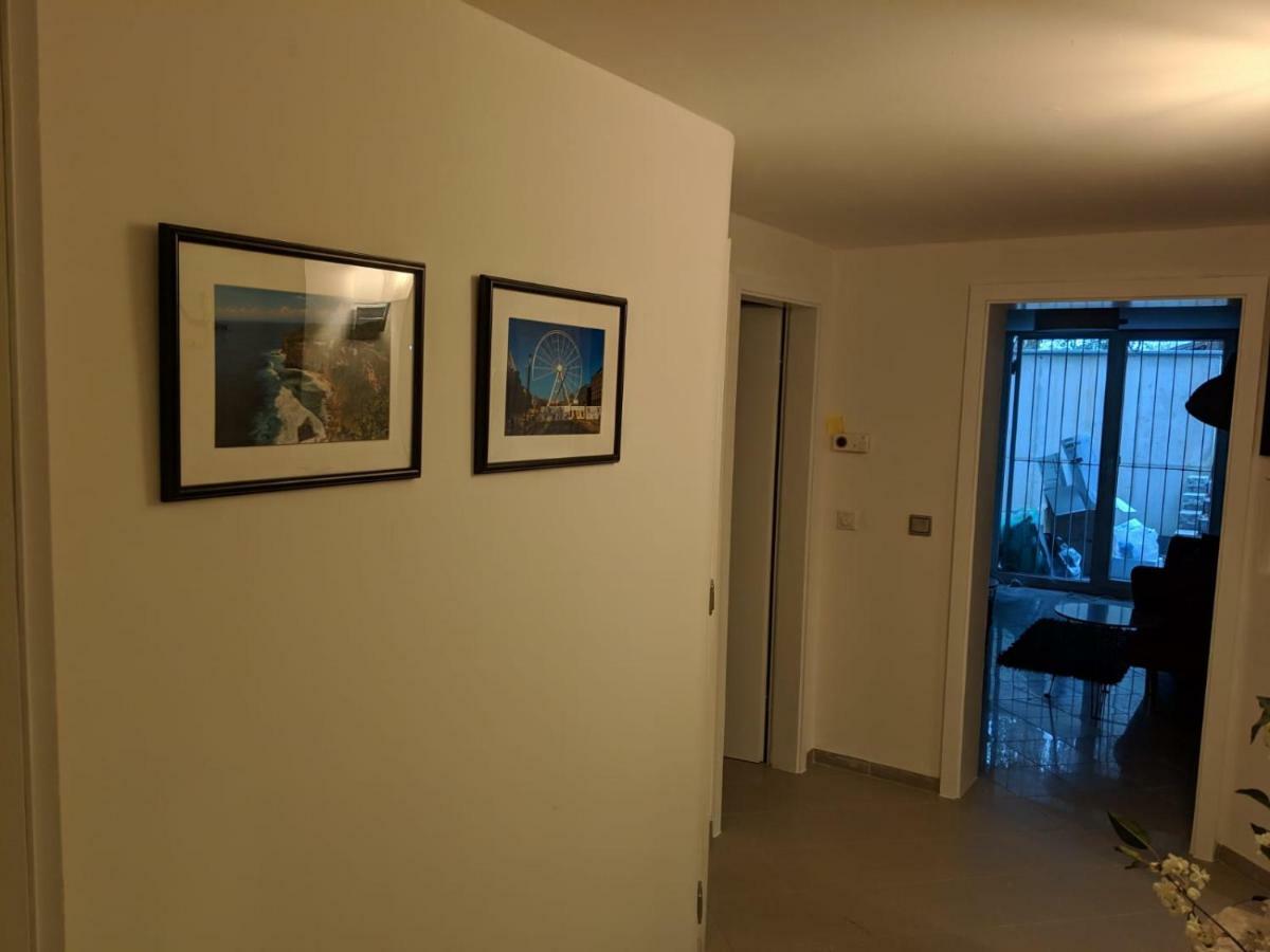 Appartement P23