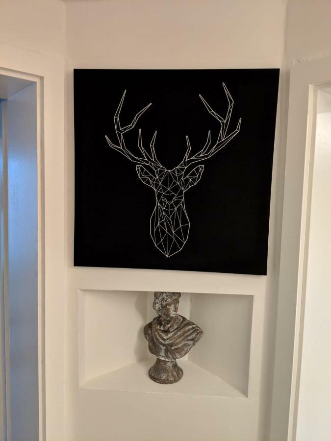 P23 Apartment Dusseldorf