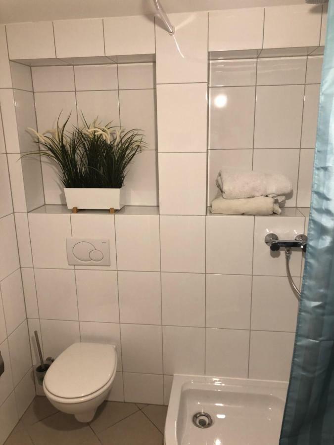 Appartement P23