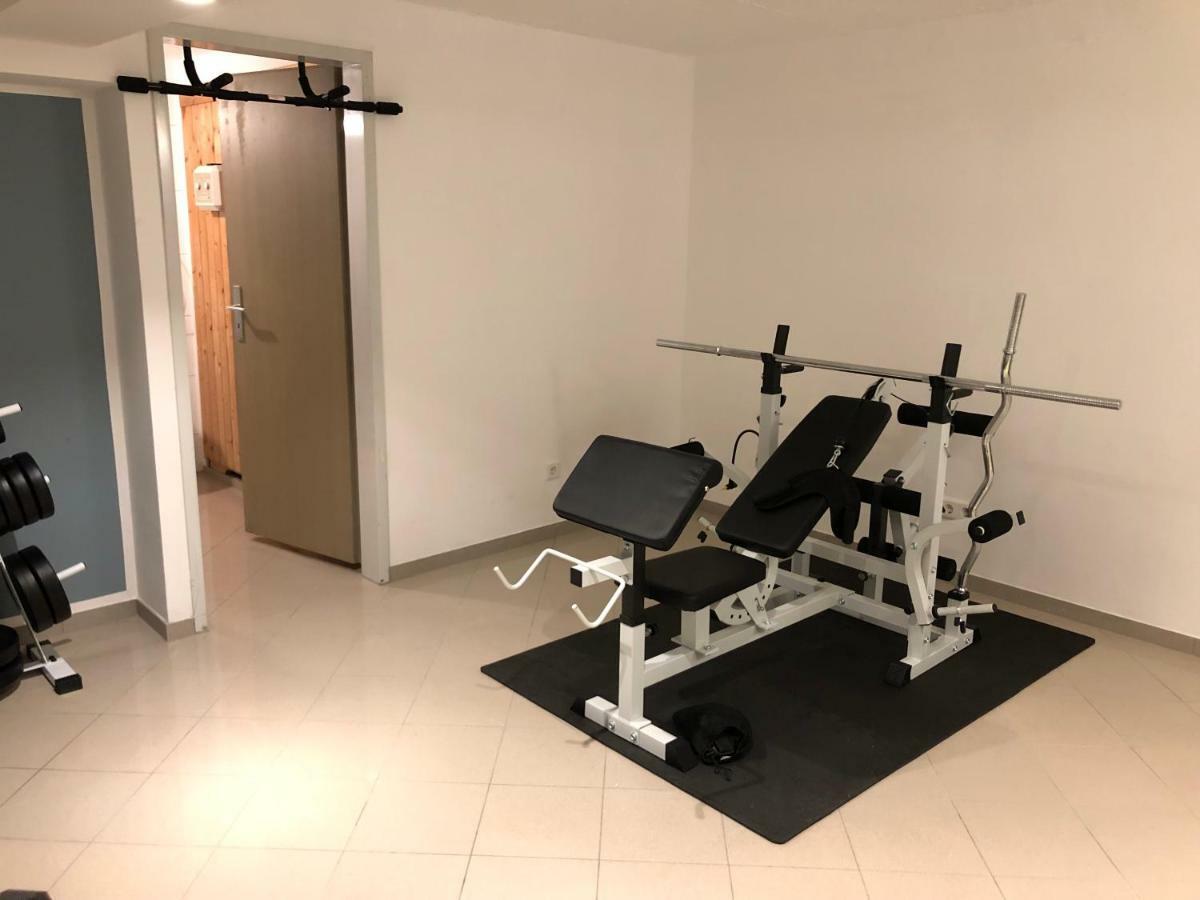 P23 Appartement