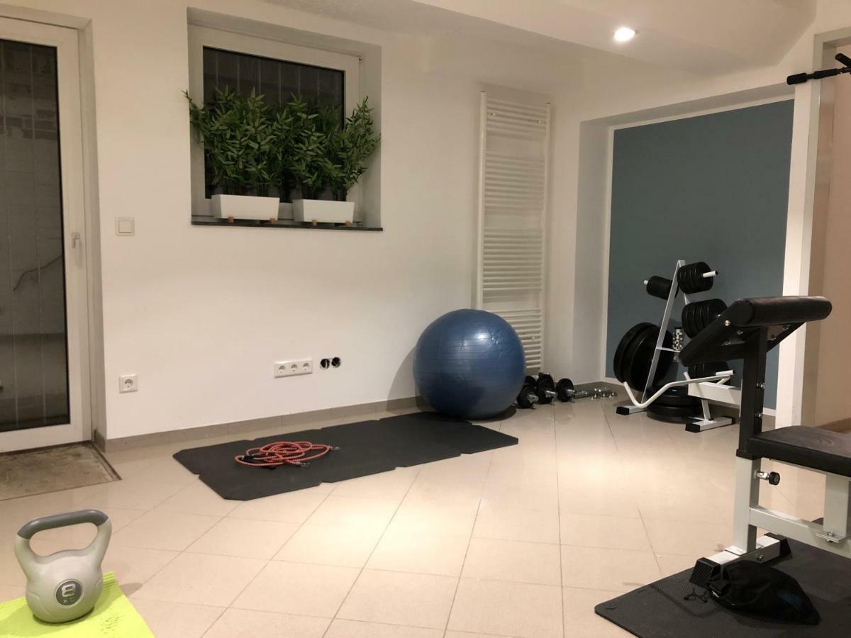 Appartement P23